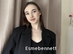 Esmebennett