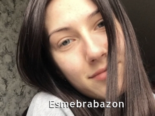 Esmebrabazon