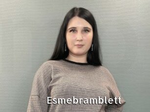 Esmebramblett