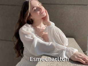 Esmecharlton