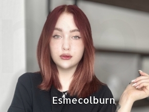 Esmecolburn