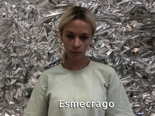 Esmecrago