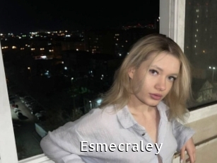 Esmecraley