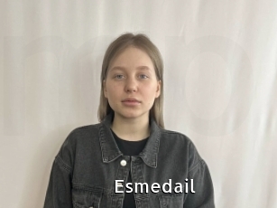 Esmedail