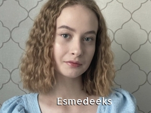 Esmedeeks