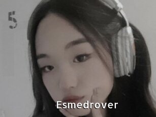 Esmedrover