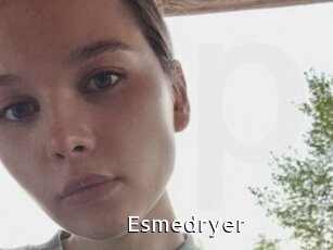 Esmedryer