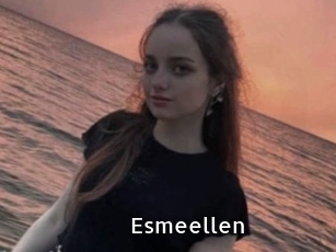Esmeellen
