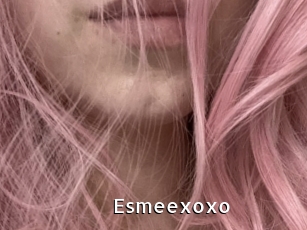 Esmeexoxo