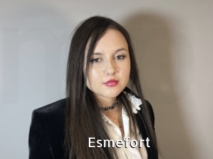 Esmefort