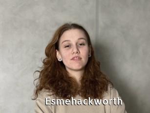 Esmehackworth
