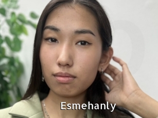 Esmehanly