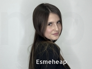 Esmeheap