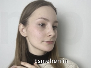Esmeherrin