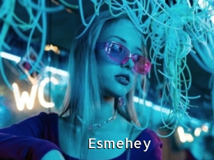 Esmehey