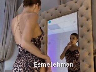Esmelehman