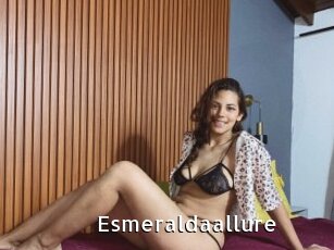 Esmeraldaallure