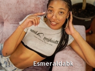 Esmeraldabk