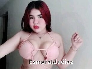 Esmeraldadiaz