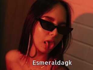 Esmeraldagk