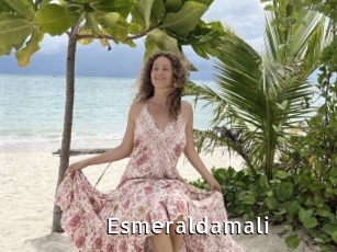Esmeraldamali