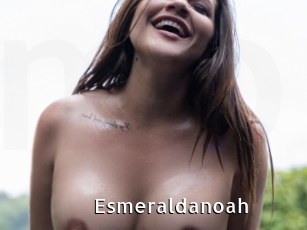 Esmeraldanoah