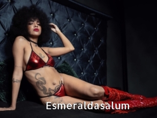 Esmeraldasalum