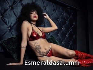 Esmeraldasalumm