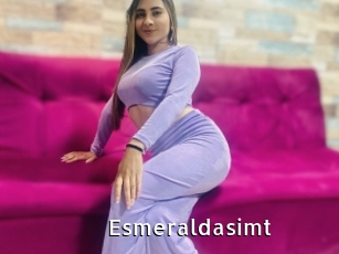 Esmeraldasimt
