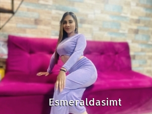 Esmeraldasimt