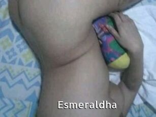 Esmeraldha