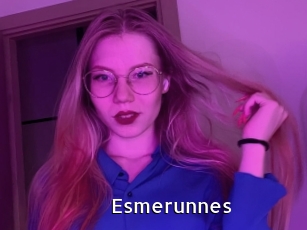 Esmerunnes