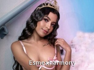 Esmexharmony