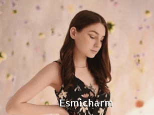Esmicharm
