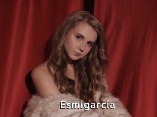 Esmigarcia