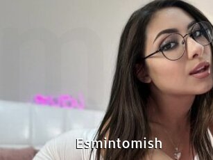 Esmintomish