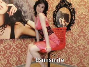 Esmismile