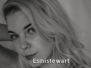 Esmistewart