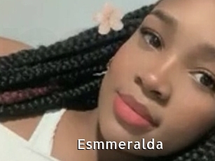 Esmmeralda