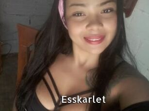 Esskarlet