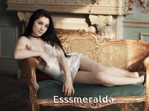esssmeralda My Porno Stash
