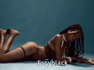Essyblack