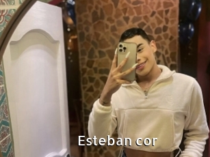 Esteban_cor