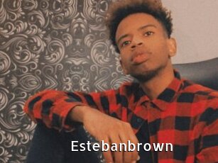 Estebanbrown