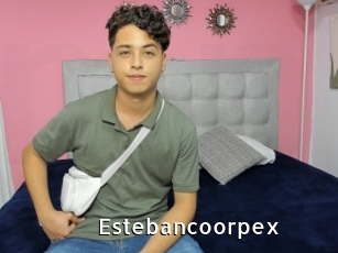 Estebancoorpex