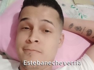 Estebanecheverria