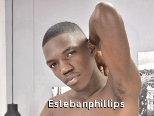 Estebanphillips