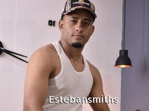 Estebansmiths