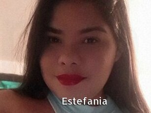 Estefania