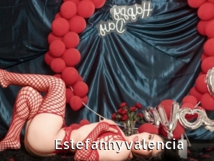 Estefannyvalencia